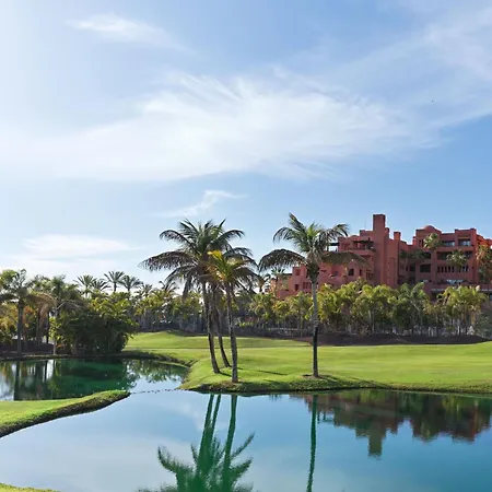 The Ritz-Carlton Tenerife, Abama-2